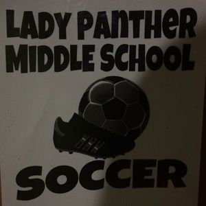 Meet your Posher, Paulette